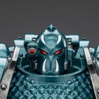 战锤：荷鲁斯之乱 阿尔法军团 首席猎头者