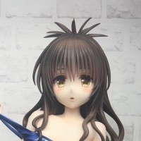 出包王女Darkness 结城美柑 泳装