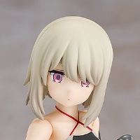 Hyper Body 杜鹃