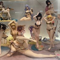 新家老婆房间大公开～
