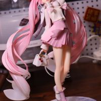 樱花初音到了(˵¯͒〰¯͒˵)随意拍几张