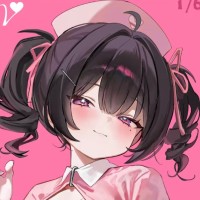 紫乃 护士