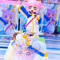 【大货】FuRyu 噗妮露是可爱史莱姆 Trio-Try-iT Figure 噗妮露