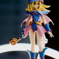 figma黑魔导女孩