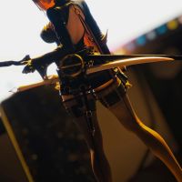 dnf刃影