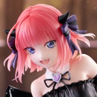 五等分的新娘＊ BiCute Dark珍藏人偶ー中野二乃ー
