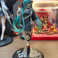 朋克初音