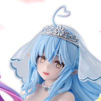 一番赏 hololive ～婚纱风格～ 星街彗星（暂称）