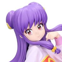 乱马1/2 独特魅力-珊璞-