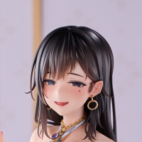 宫前诗帆 宴会礼服 异色版