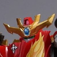 神龙拯救队之元气星魂 烈焰星神