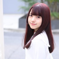 咲川ひなの