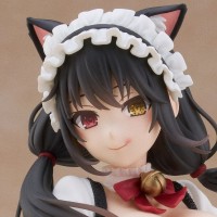 约会大作战第五季 Coreful珍藏人偶 时崎狂三〜猫耳女仆造型〜