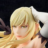 伤物语 姬丝秀忒·雅赛劳拉莉昂·刃下心 心渡