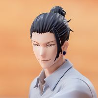 咒术回战 第二季 Yumemirize “夏油杰”