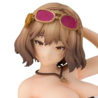 胜利女神：新的希望 阿妮斯CORD REEL珍藏人偶（待检资料）