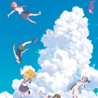 保龄球少女！