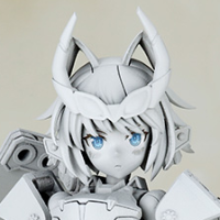 机甲少女 信玄