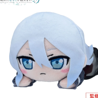 世界计划：毁灭的世界与无法歌唱的初音未来 趴趴毛绒布偶 “宵崎奏”