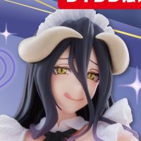 OVERLORD Coreful人偶 雅儿贝德～女仆造型～新装版（TAITO线上抓娃娃专属款）