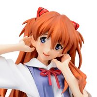 XStellar 新世纪福音战士 明日香 校服