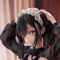 青高系列 诗织 竞泳女仆