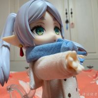 黏土娃芙莉莲