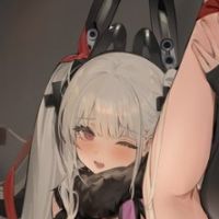 碧蓝航线 可畏 凌乱的秘密加演