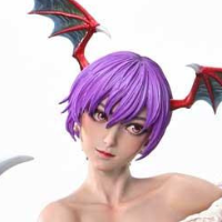 真正精英大师线 恶魔战士 莉莉丝