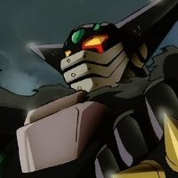 转轮科技 惊奇山口 黑盖塔 OVA版