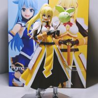 figma达克妮丝