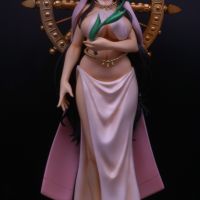 女菩萨