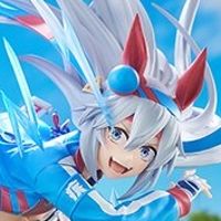 赛马娘 芦毛灰姑娘 BPEV 玉藻十字