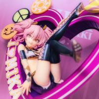 城崎美嘉 Charisma Girl ver.
