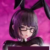 兔女郎无无田