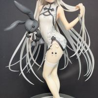 缘之空 春日野穹 旗袍ver.手办