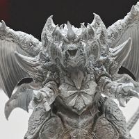 PLAfig. No.PF-03 戴斯特洛伊亚 完全体 PLAfig. No.PF-03 戴斯特洛伊亚 完全体