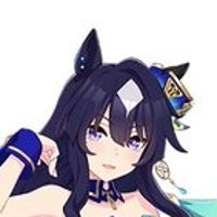 粘土人 赛马娘 / 闪耀！优俊少女 极峰