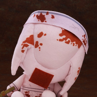 寂静岭2 手掌型玩偶 水泡头护士