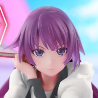 Desktop Cute 物语系列  战场原黑仪（TAiTO限定）