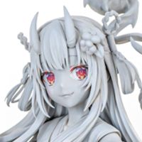 hololive 百鬼绫目 ～巫女服装～