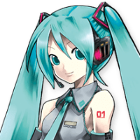 初音未来系列 Trio-Try-iT珍藏人偶-典雅少女-