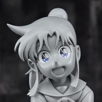 铁刃：真武士传说 小坐系列奖品人偶 “峰沙耶香”（暂译）