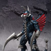 S.H.MonsterArts 盖刚（2004）