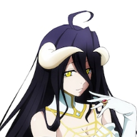 OVERLORD 可爱桌摆人偶 雅儿贝德~旗袍造型~新装版