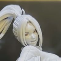 饿狼伝说 不知火舞
