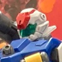 HG 1/144 塞拉专用轻加农（机动战士高达跨时之战）