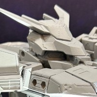 TOYRISE 黑煞星号