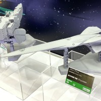 银河英雄传说 Die Neue These 银河帝国军 战舰 布伦希尔德