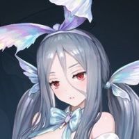 棕色尘埃2 白日梦兔女郎 墨菲亚